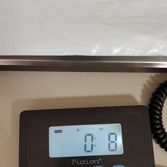 Paradise Found Honolulu Hawaii Mens Shirt Red Palm Tree XL Button Up Aloha Top - Picture 7 of 7